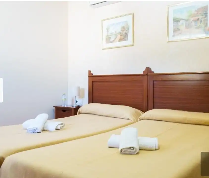 Hotel for sale in Centro, imagen 16