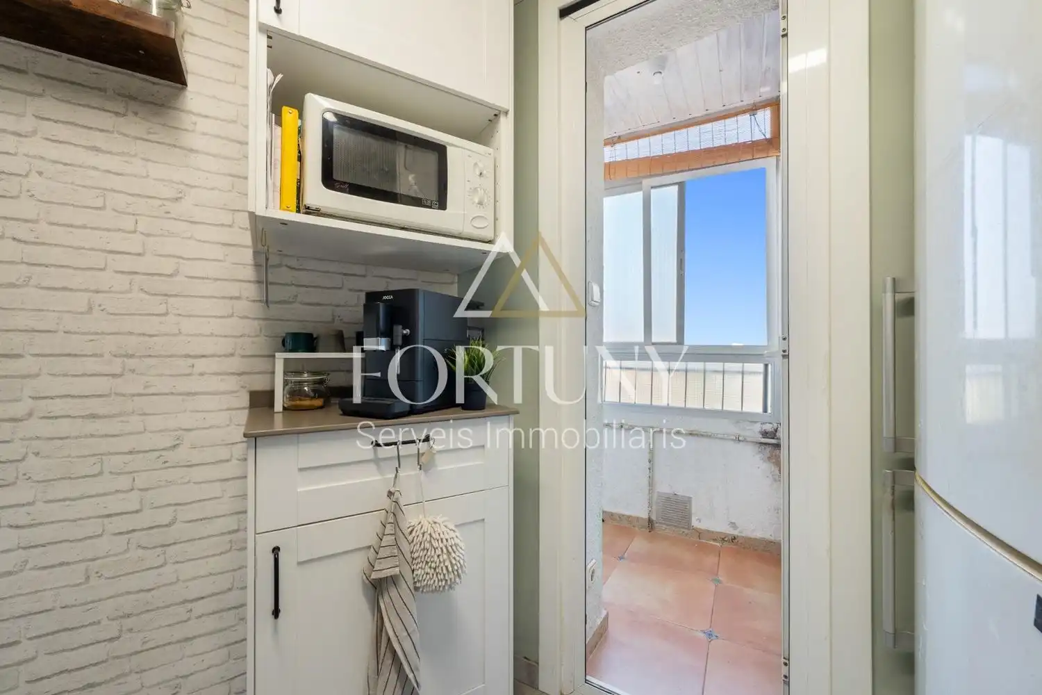 Flat with lift for sale in de la Salle, imagen 12