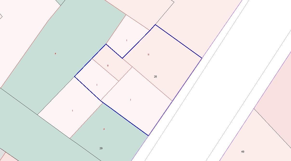 Residential for sale in Alcázar de San Juan