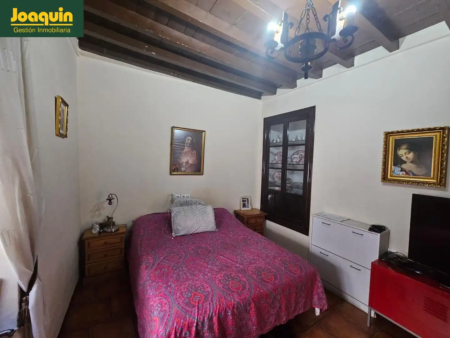 Casa amb terrassa en venda a Centro, imagen 16