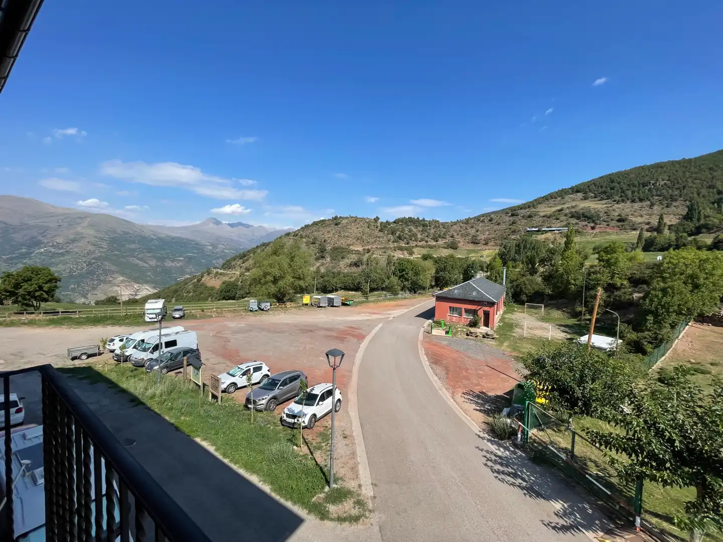 Apartament amb terrassa en venda a Carrer Unica; Vilamur 8, imagen 29