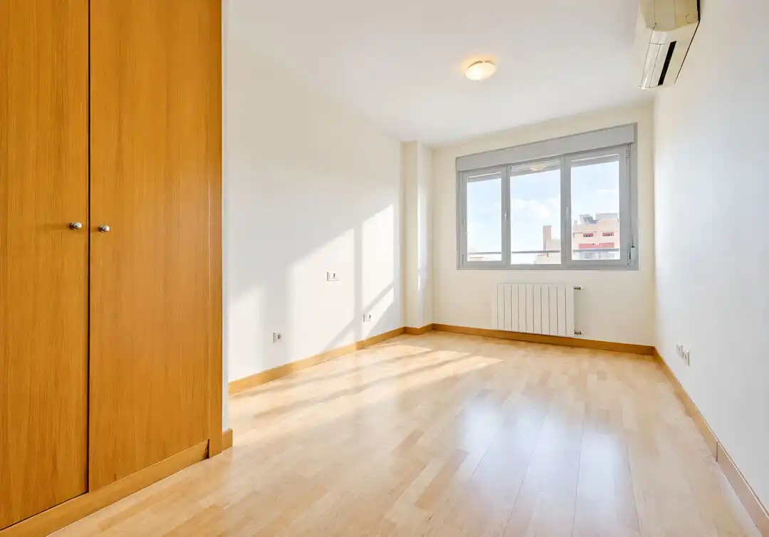 Piso de alquiler en Madrid, Madrid