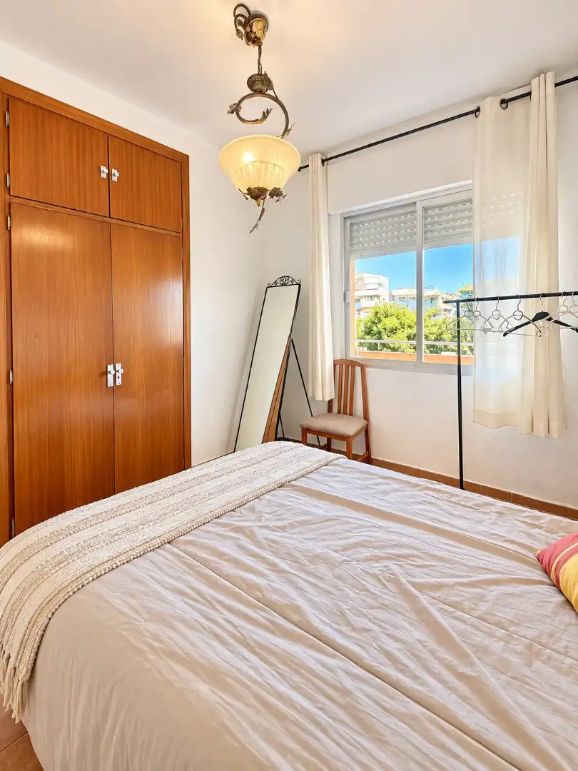 Piso con piscina en venta en Calle Romería del Rocío 4, imagen 5