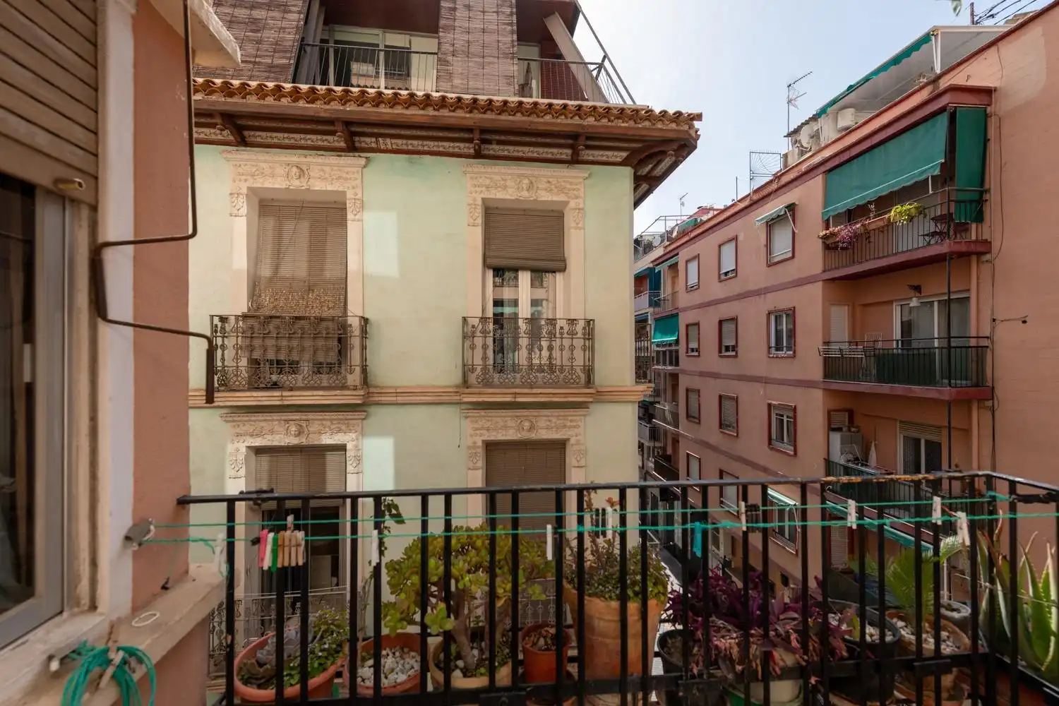 Piso con terraza en venta en Calle VALDES, imagen 7