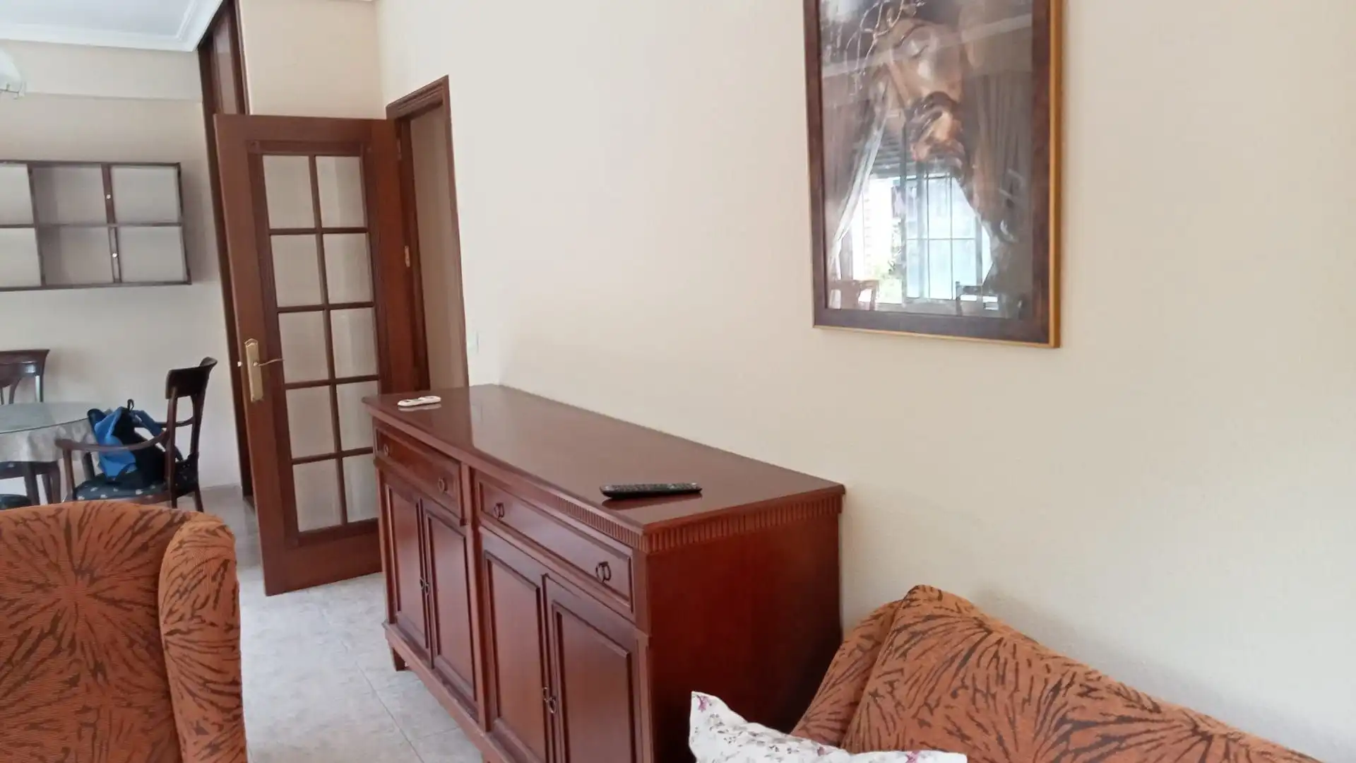 Flat with terrace for sale in Avenida BARCELONA, imagen 20
