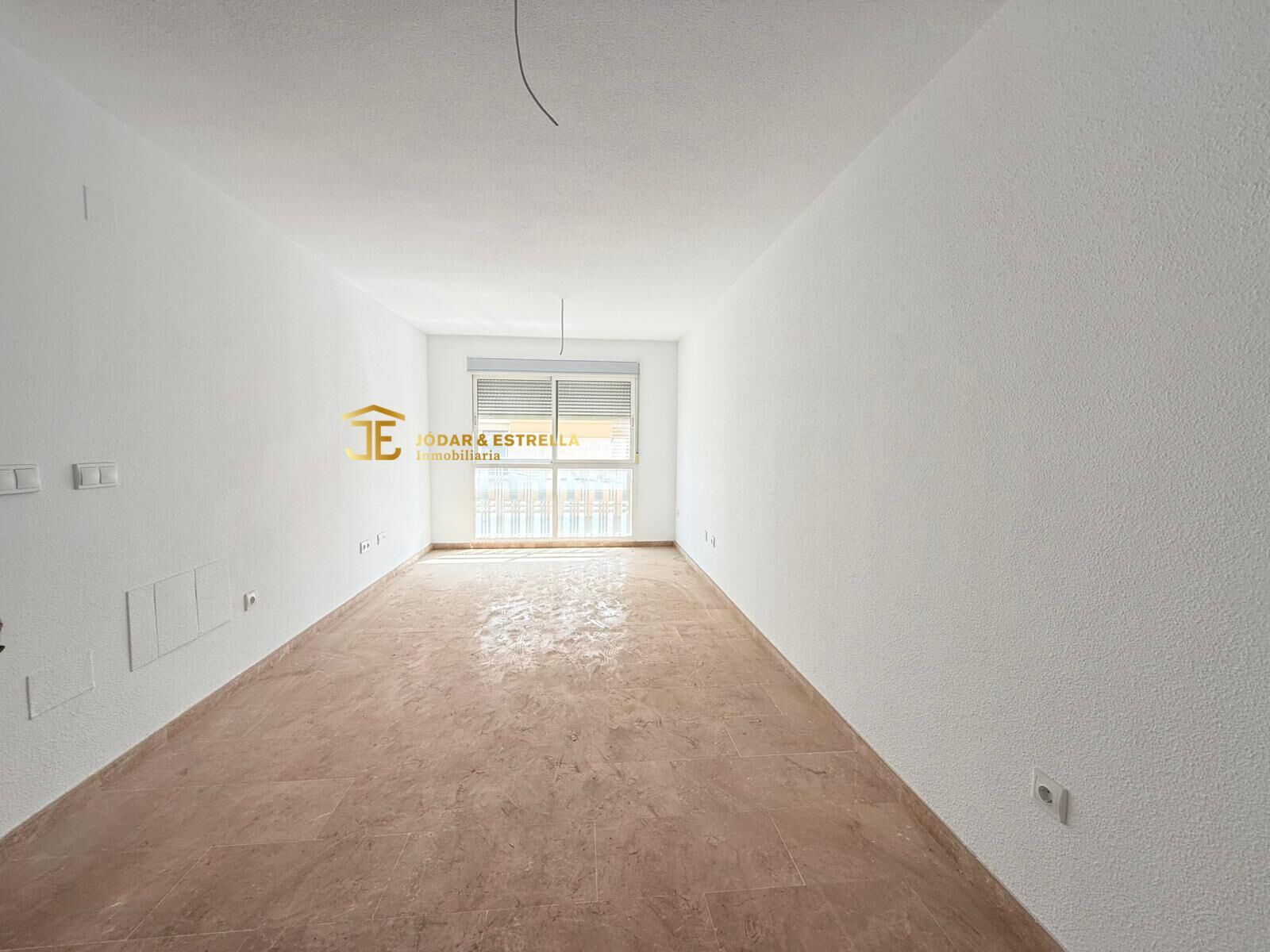 Exterior view of Apartment for sale in Lorca  with Terrace, Balcony and Community pool