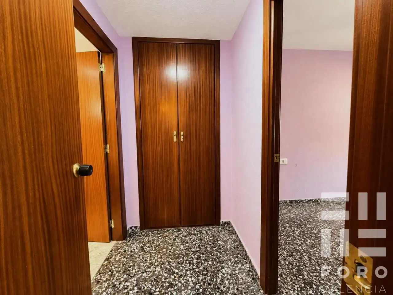 Piso con terraza en venta en calle d'Aiora, imagen 46