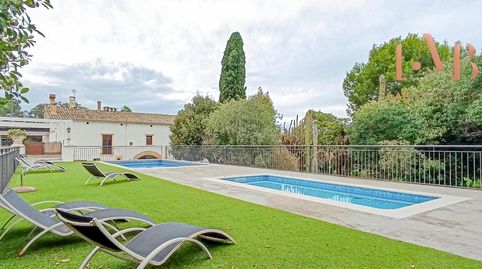 Foto 3 de Finca rústica de lloguer a Marratxí, Marratxinet, Marratxí