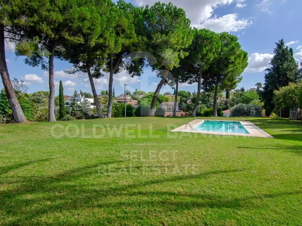 Casa in vendita a Bellaterra, imagen 6