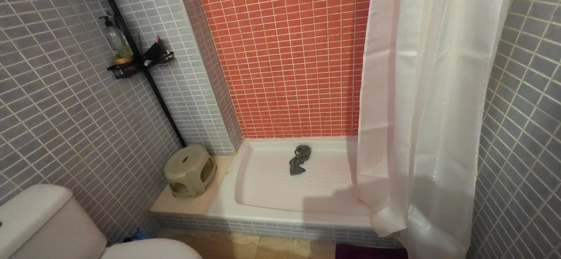 Flat with terrace for sale in Carrer de Maria Auxiliadora, imagen 17