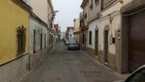 Exterior view of Single-family semi-detached for sale in Jerez de la Frontera