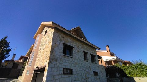 Photo 4 of Houses for sale in Calle Manolo Vázquez, Guadalix de la Sierra, Madrid