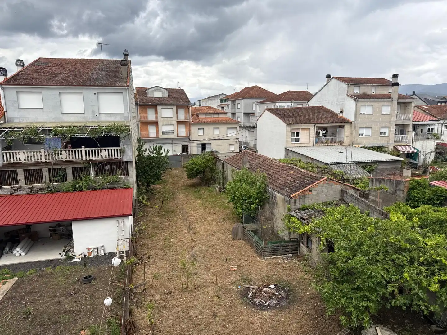 Edifici en venda en Verín