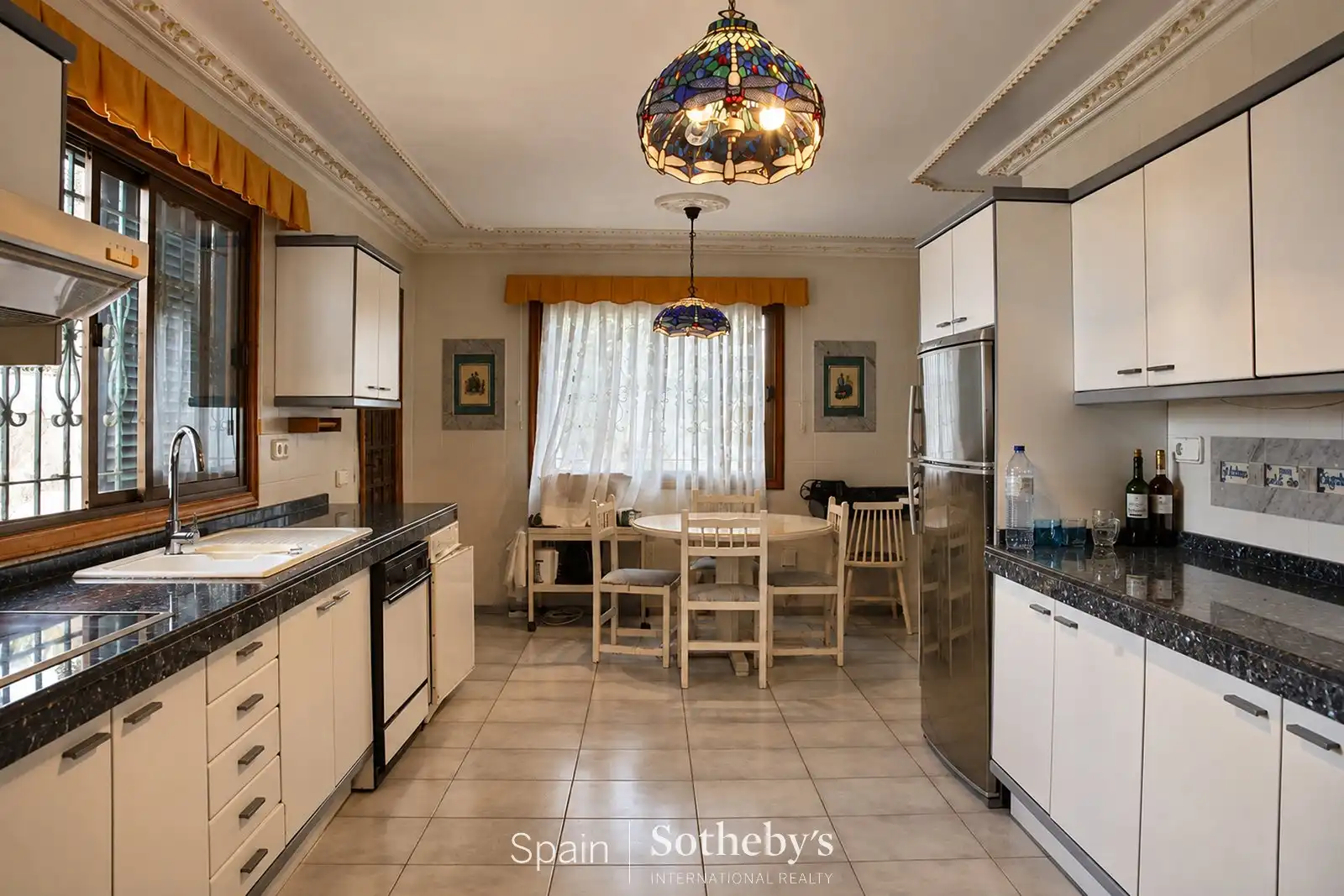Casa con piscina in vendita a urb los naranjos, imagen 8