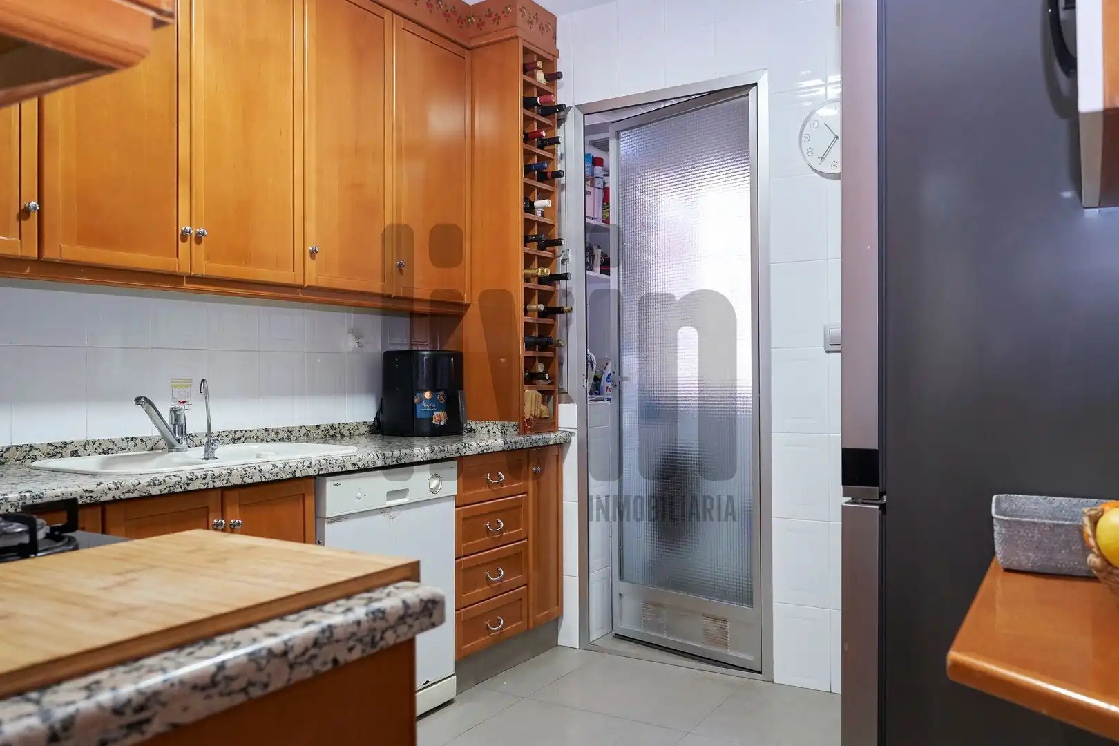 Cocina de Piso en venta en Torredelcampo con Calefacción, Terraza y Trastero