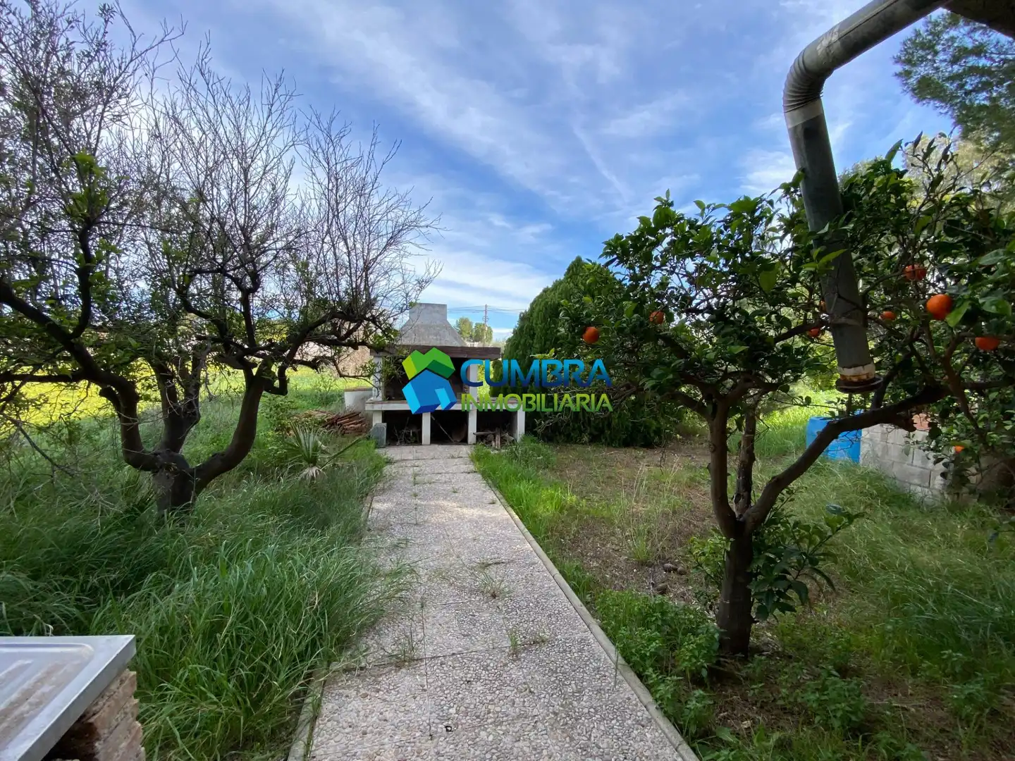 Casa rústica en venda a Pedanías Oeste, imagen 2