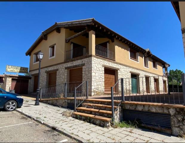 Local comercial en Venta en Calle la Cabaña, 3 en Grajera