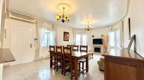 Foto 5 de Casa o xalet de lloguer a Rojales, Alicante