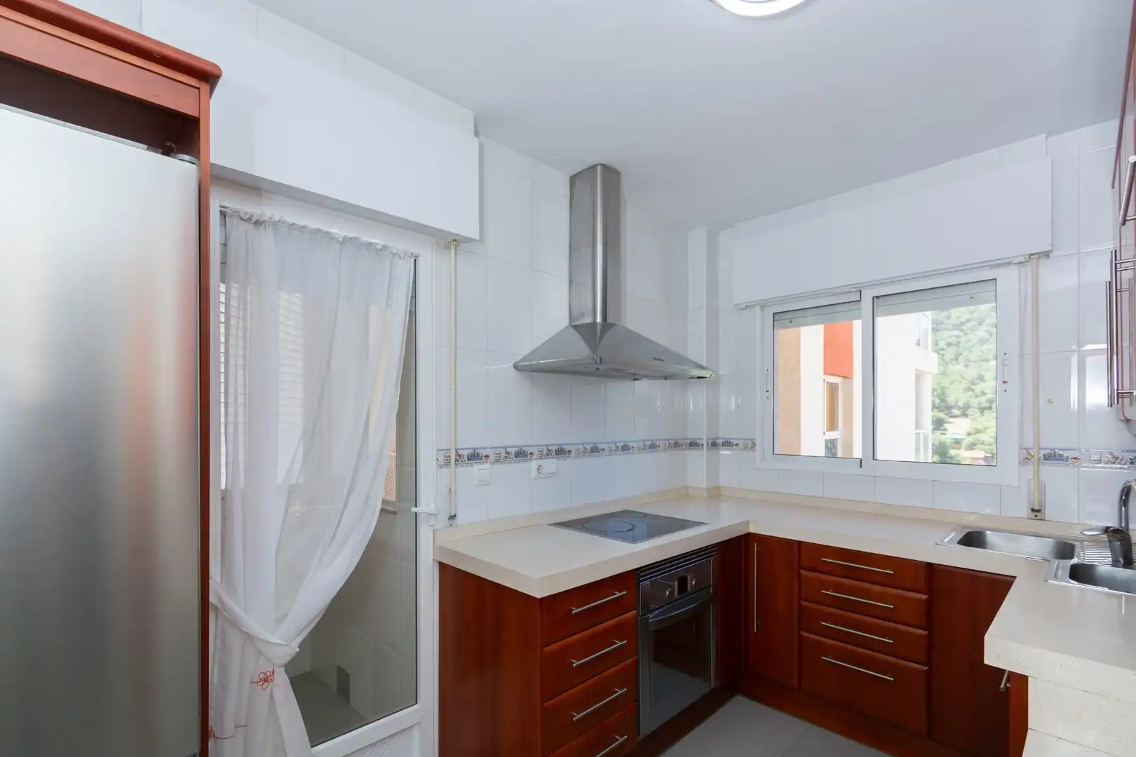 Cocina de Piso en venta en Cartagena con Aire acondicionado, Terraza y Trastero