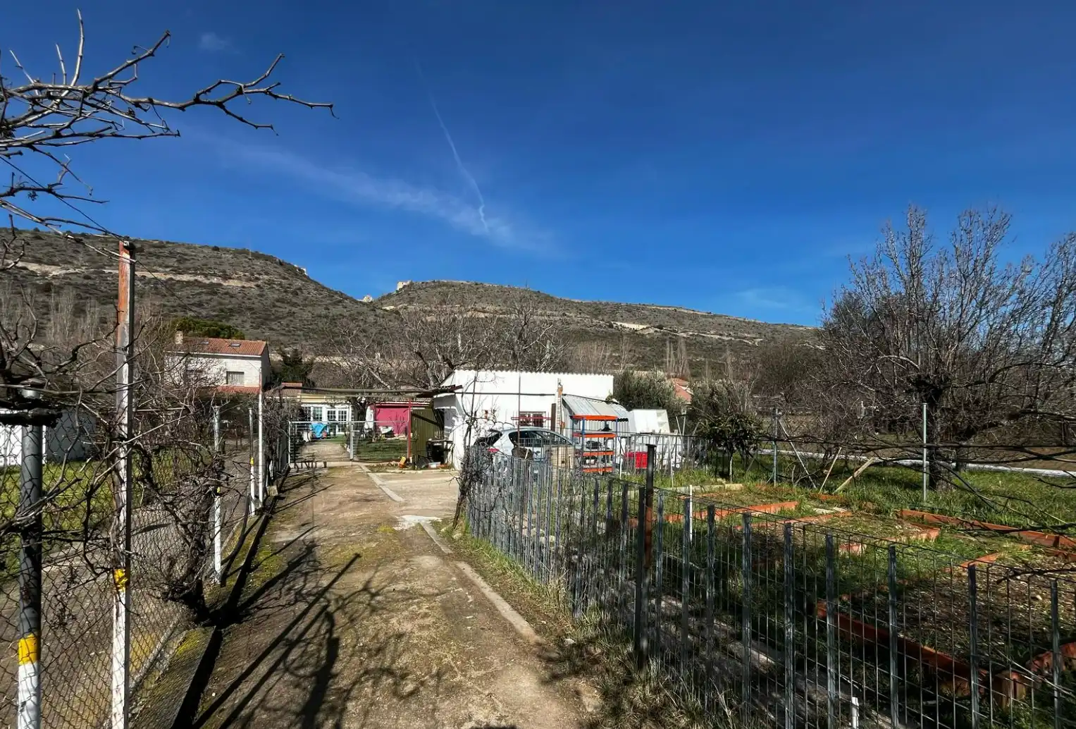 Chalet con piscina en venta en Uceda, imagen 23