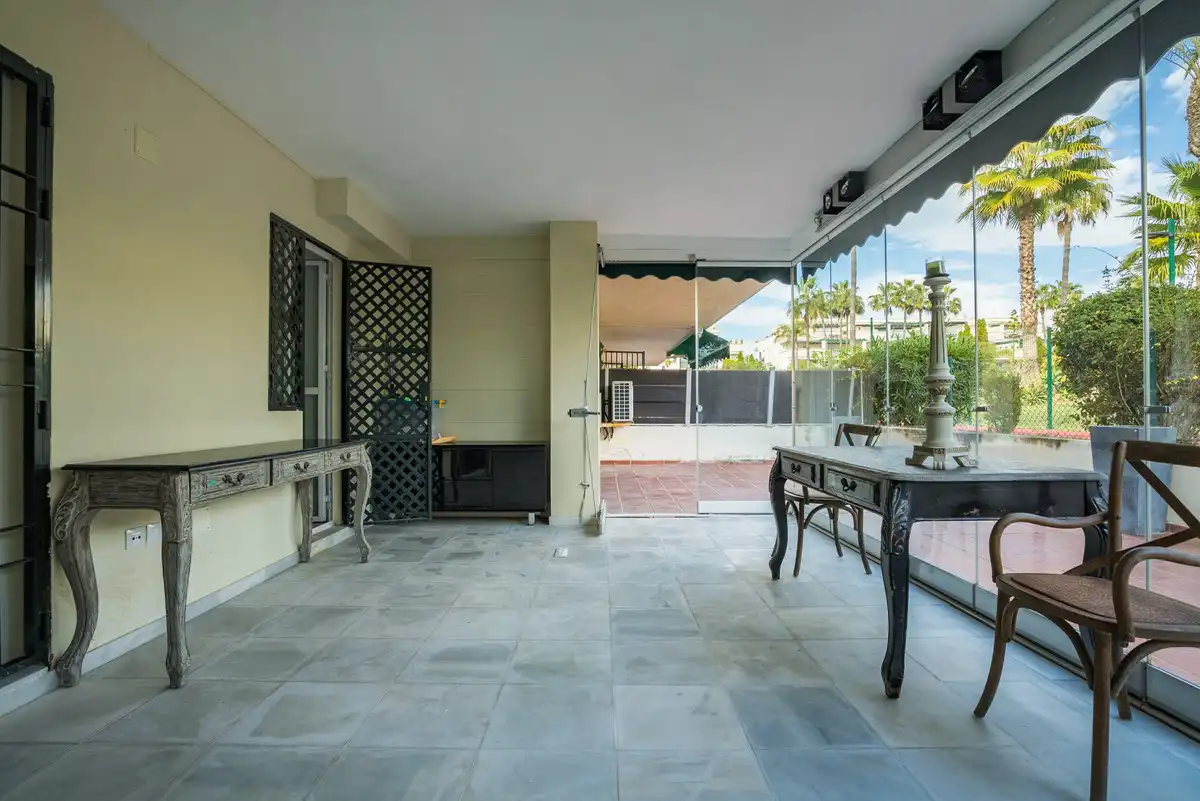 Apartament amb ascensor en venda a Nueva Andalucía, imagen 14