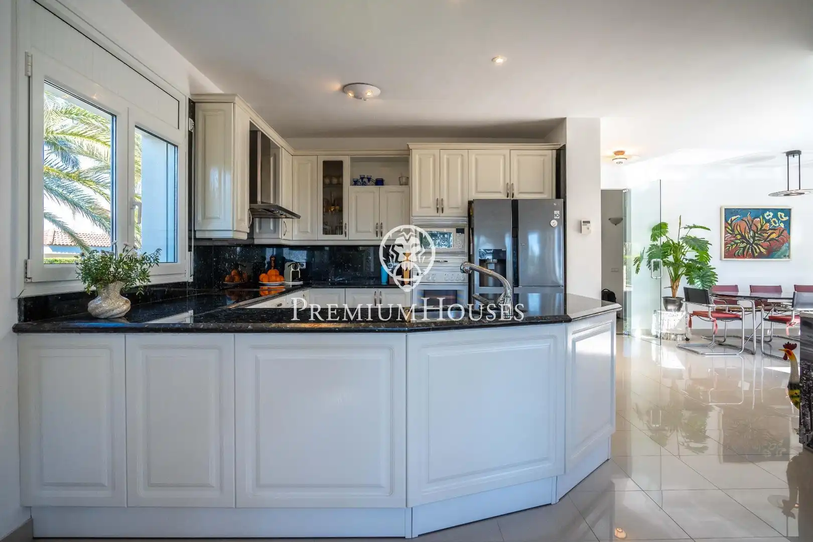 Casa con terraza en venta en L'Ametlla de Mar pueblo, imagen 19