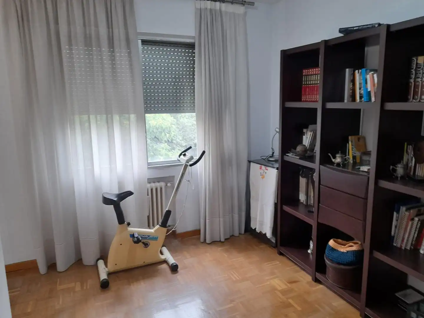 Flat for rent in Centro