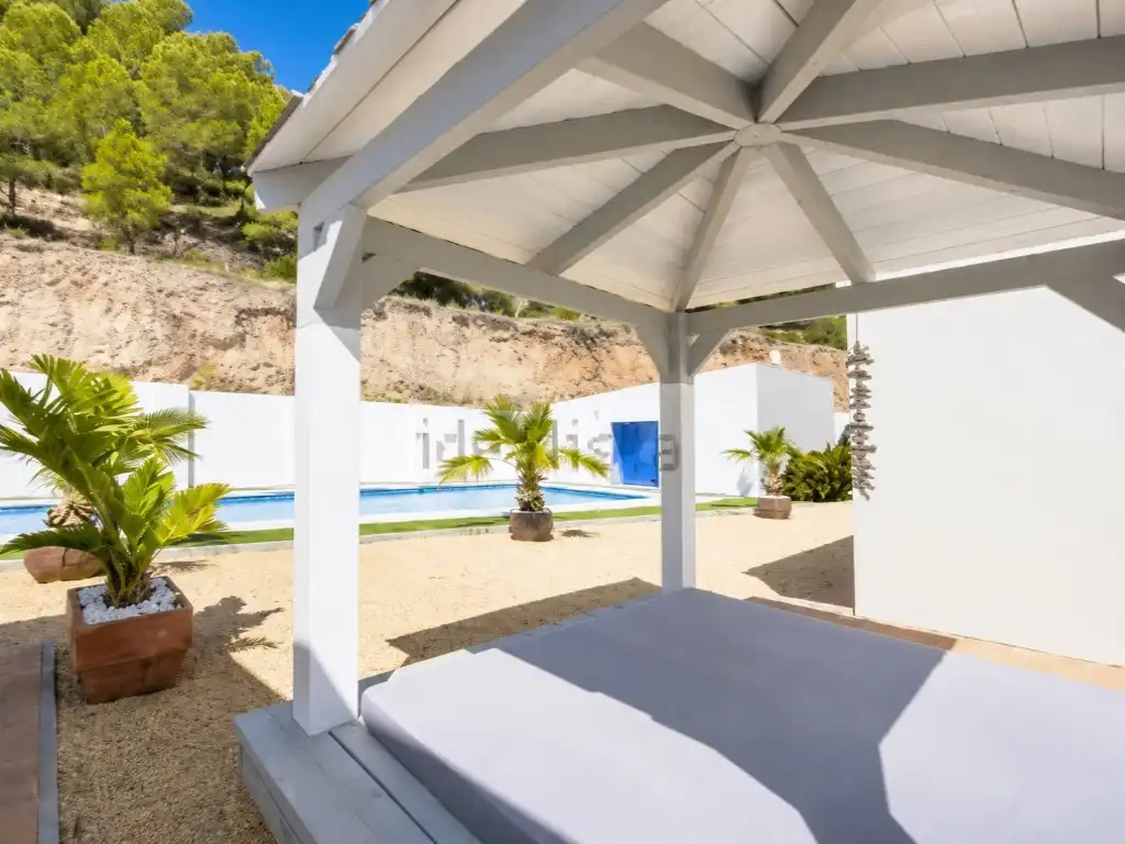 Adosado con piscina en venta en Oltamar - Cucarres, imagen 4