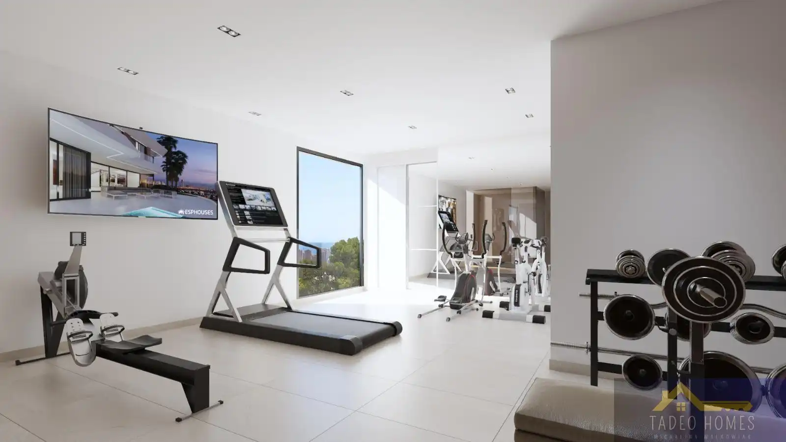 Villa avec piscine à vendre à Lisboa, imagen 16