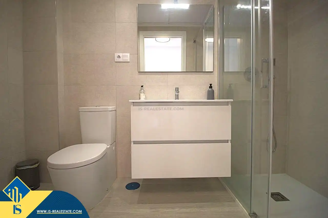 Penthouse mit Pool zum Verkauf in Orihuela Costa, imagen 36