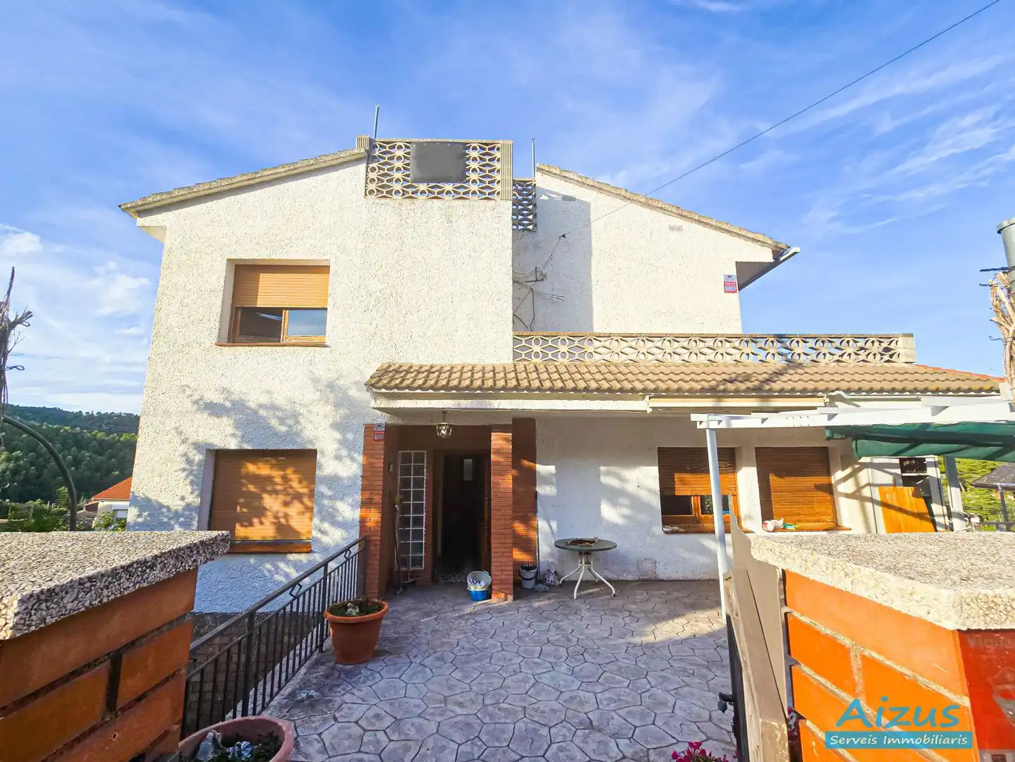 Maison avec jardin à vendre à Corbera de Llobregat, imagen 2
