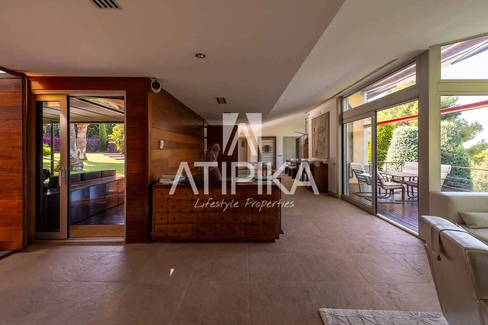 House with pool for sale in Supermaresme, imagen 17