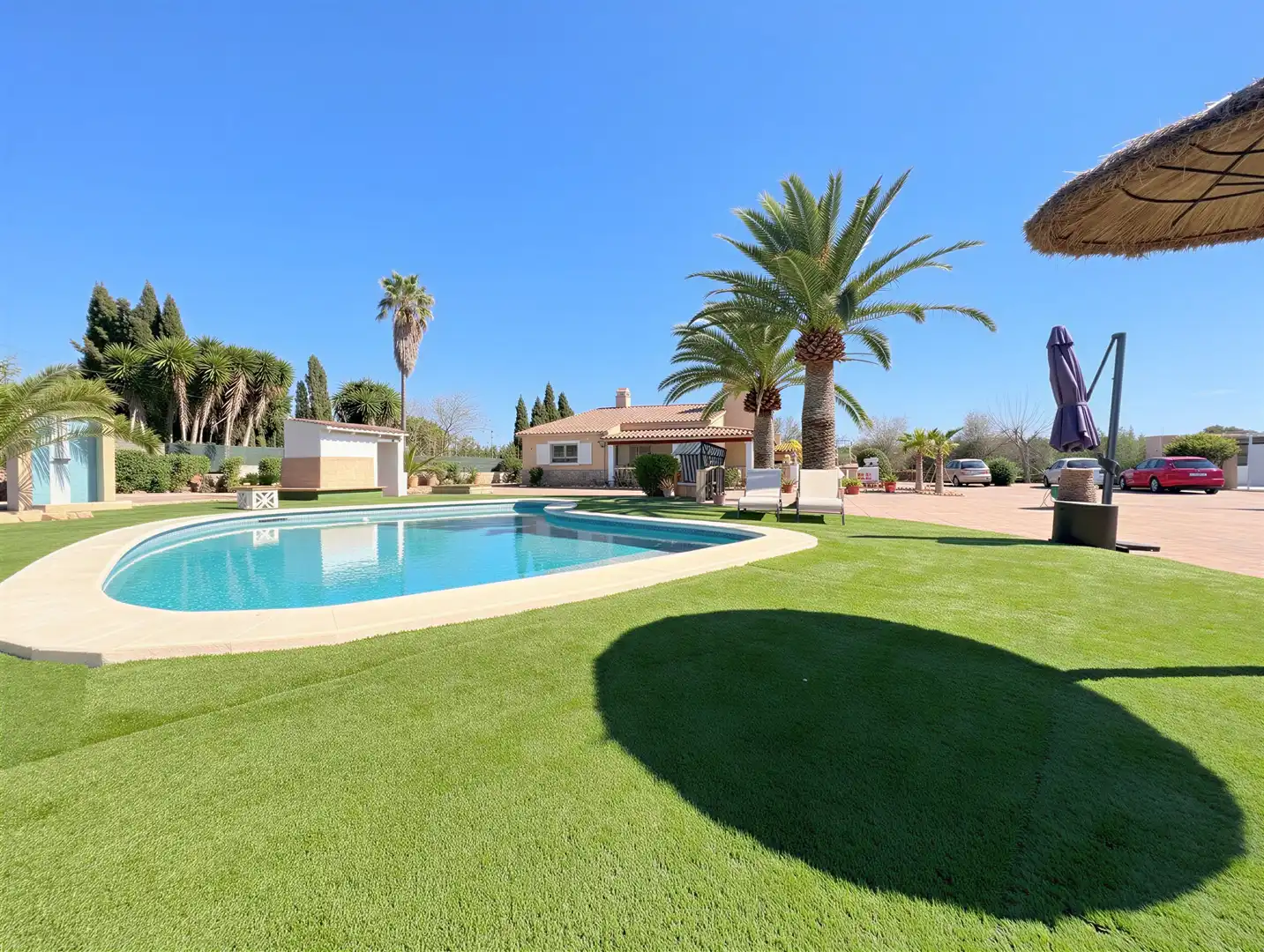 Maison avec piscine à vendre à Llucmajor pueblo, imagen 25
