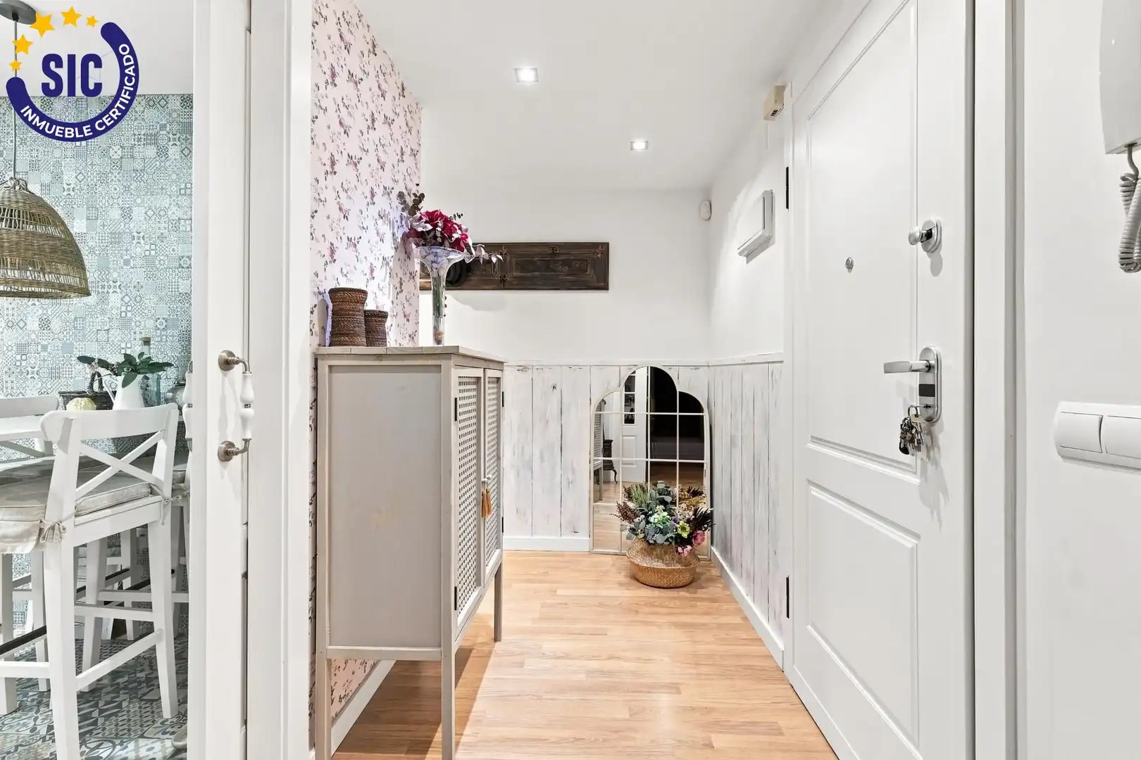 Flat with terrace for sale in Aldaia, imagen 12