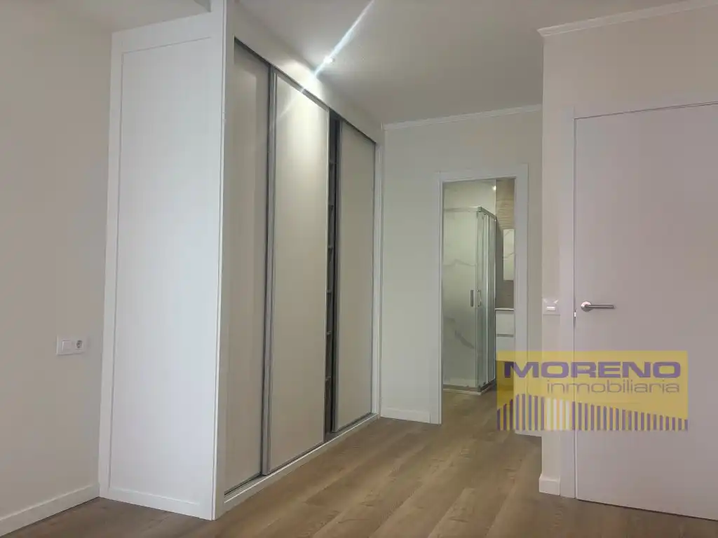 Piso en venta en Rua Pascual Veiga, Sarria
