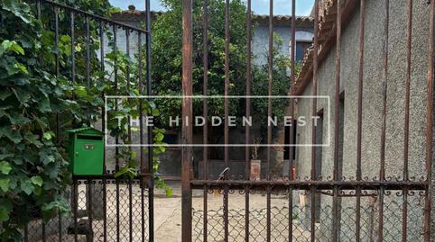 Foto 3 de Finca rústica en venda a Regencós, Girona