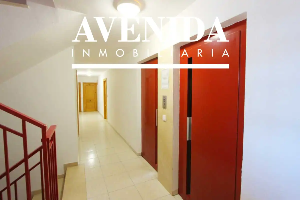 Apartamento con piscina en venta en maritimo mediterraneo 45, imagen 46