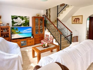 Casa bifamiliare con piscina in vendita a Chilches