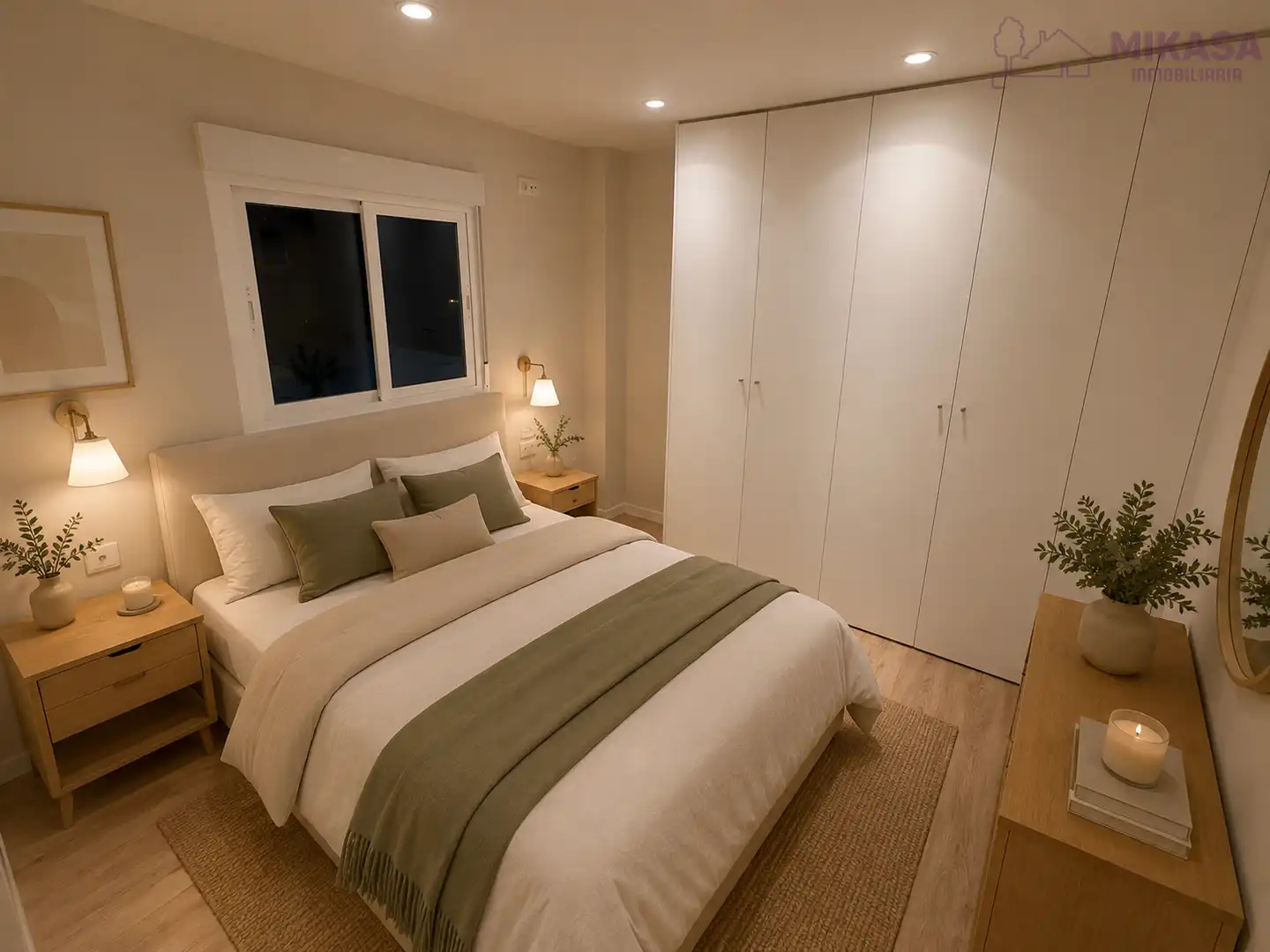 Habitación de Piso en venta en Móstoles con Terraza