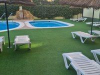Piscina de Pis en venda en  Melilla Capital amb Terrassa i Piscina comunitària