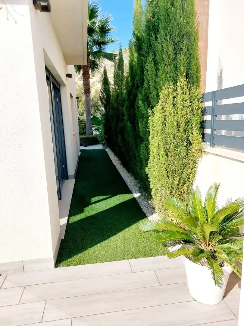 Casa en venta en Balcón de Finestrat - Terra Marina, imagen 29