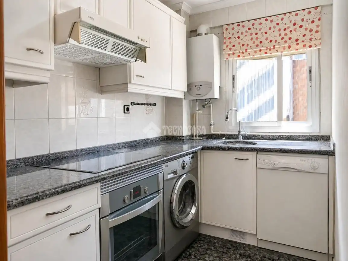 Wohnung zum Verkauf in Puente de Vallecas, imagen 9