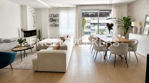 Foto 3 de Piso en venta en Ríos Rosas - Nuevos Ministerios, Madrid Capital