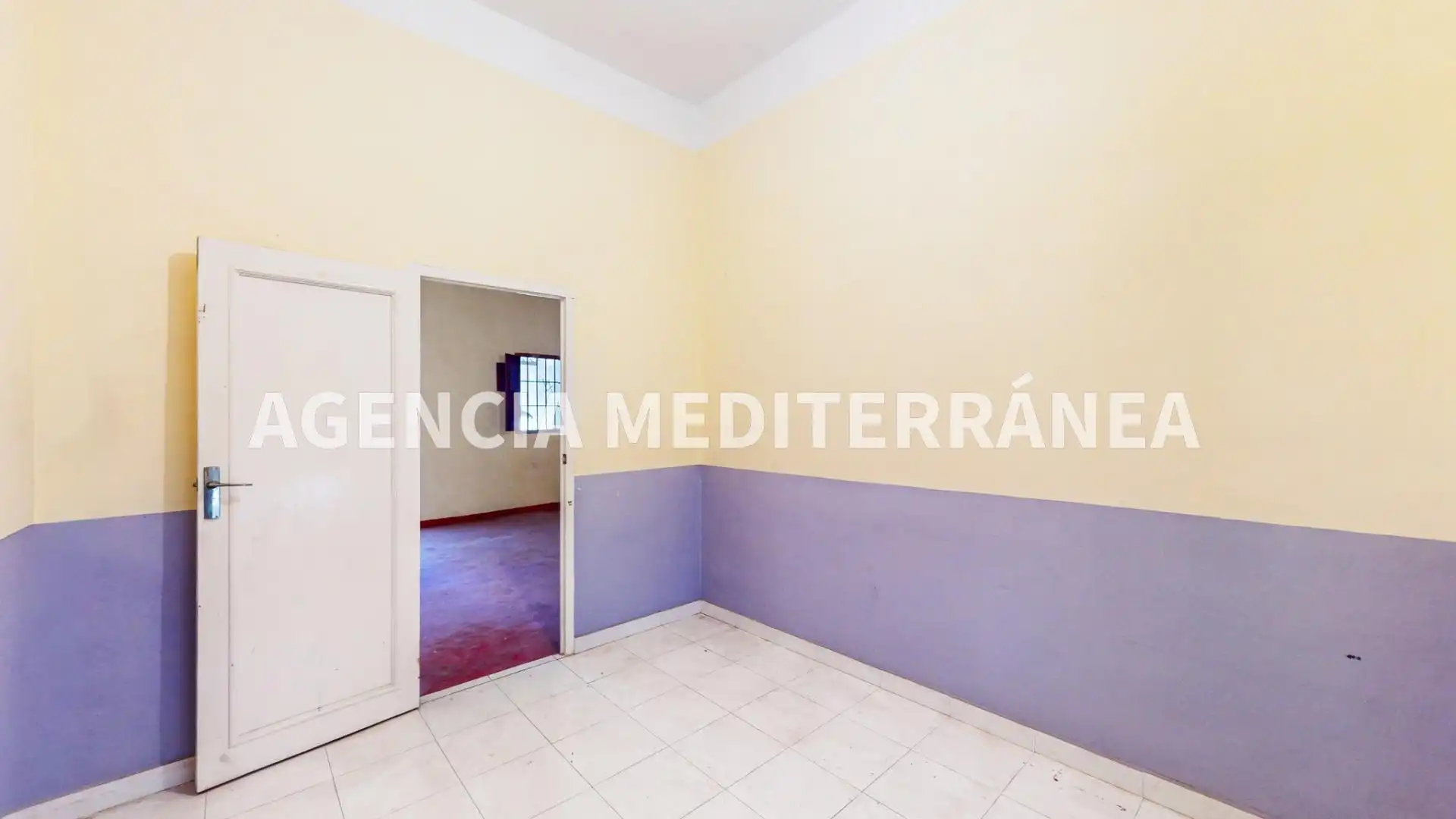 Casa o chalet en venta en Alcàsser con Terraza y Trastero