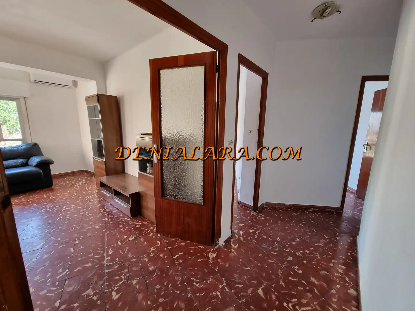 Flat for sale in Dénia  with Air Conditioner, Terrace and Storage room