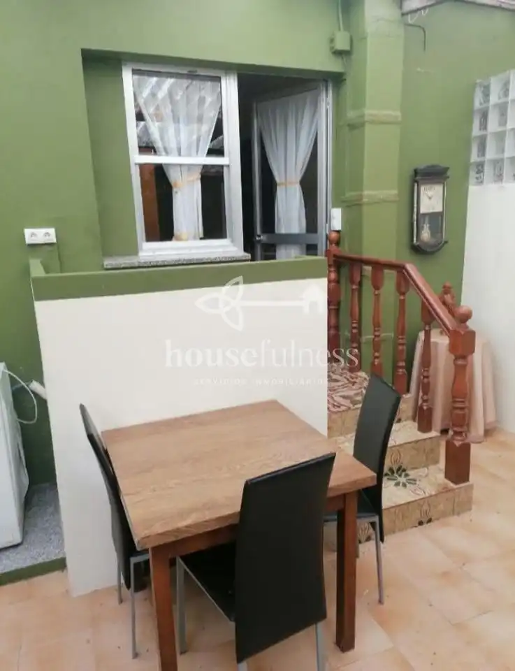 Casa amb jardí en venda a Valdoviño, imagen 19