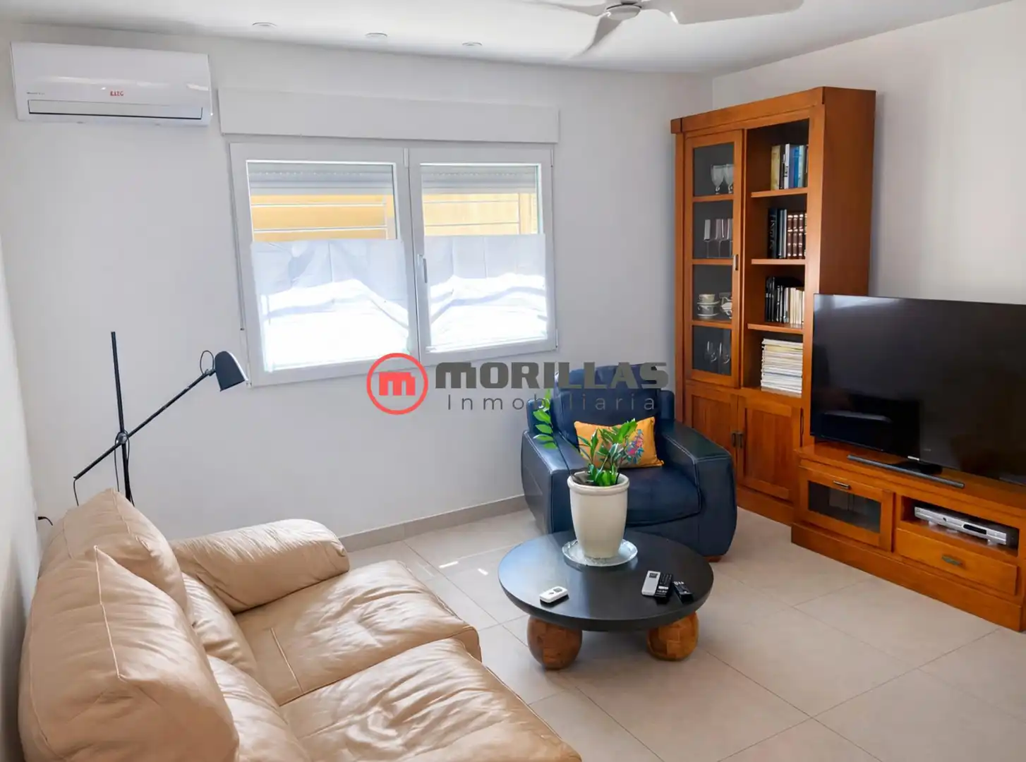 Casa con terraza en venta en Puerto Lumbreras, imagen 2
