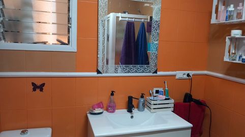 Foto 5 de Piso en venta en Carrer del Metge Ferran, L'Alcúdia, Valencia