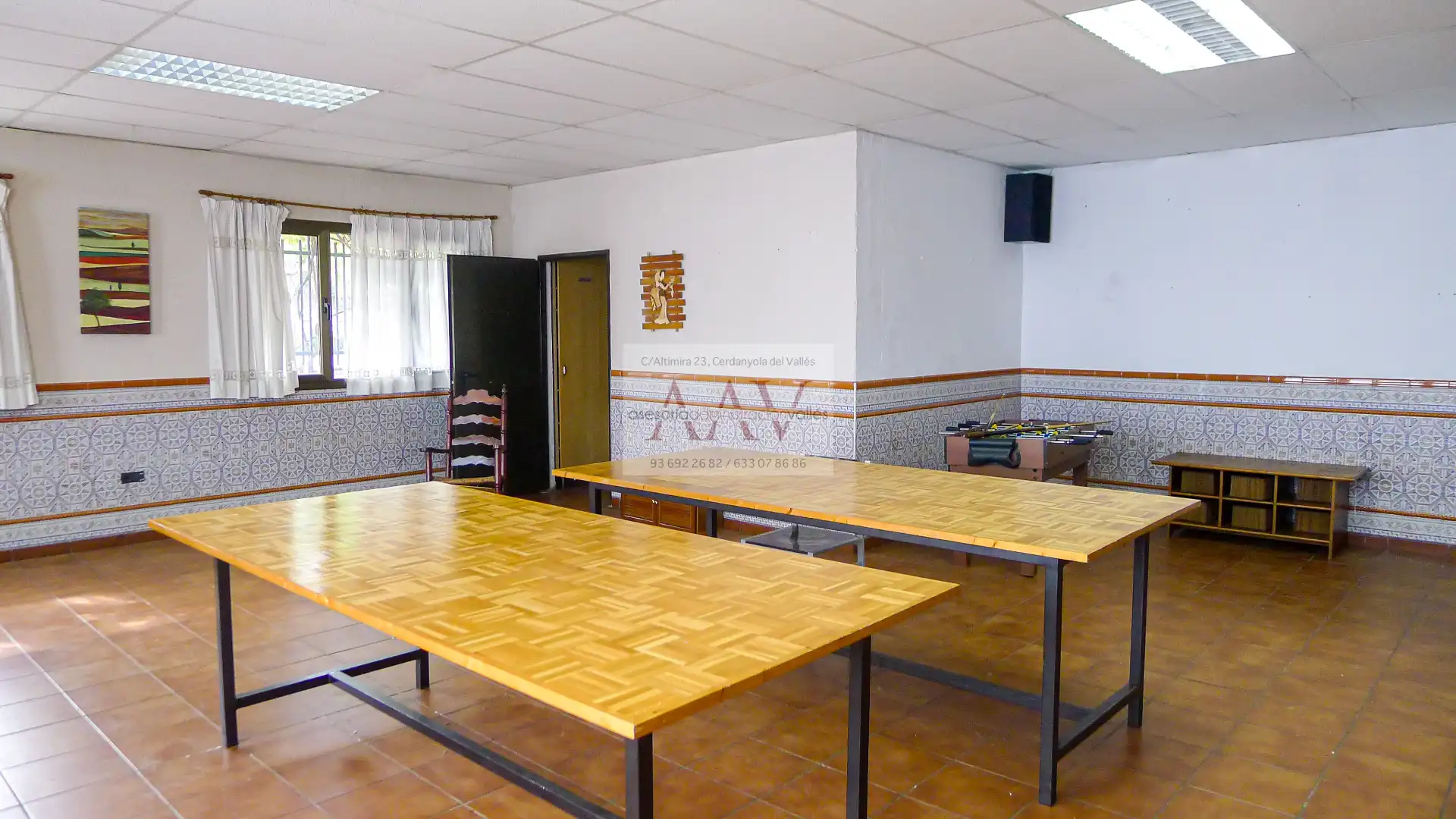 Casa o chalet en venta en Cerdanyola del Vallès con Calefacción, Jardín privado y Terraza