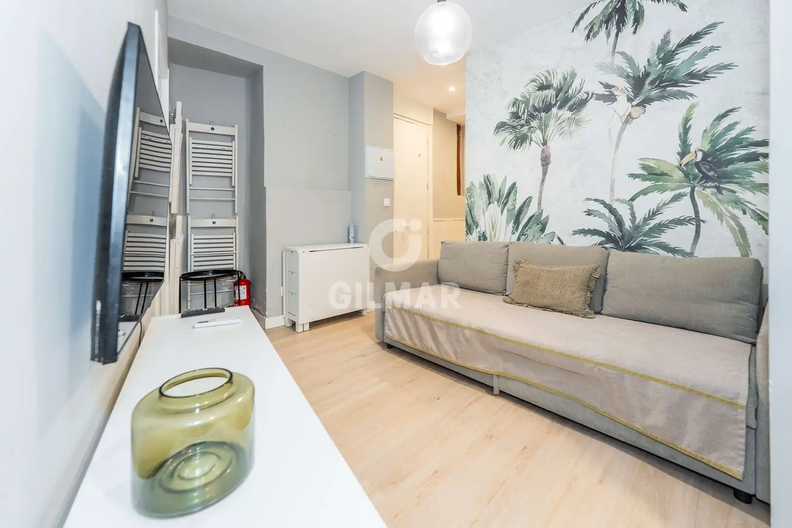 Habitación de Piso en venta en Madrid con Calefacción